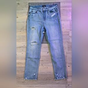 Judy Blue Straight Fit